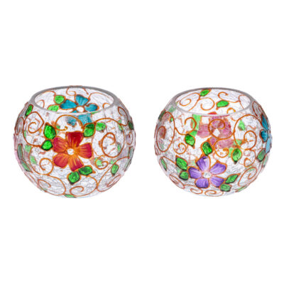 جاشمعی مدل توپی مجموعه 2 عددی