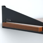 شلف دیواری دینیال مدل SET123 مجموعه 3 عددی