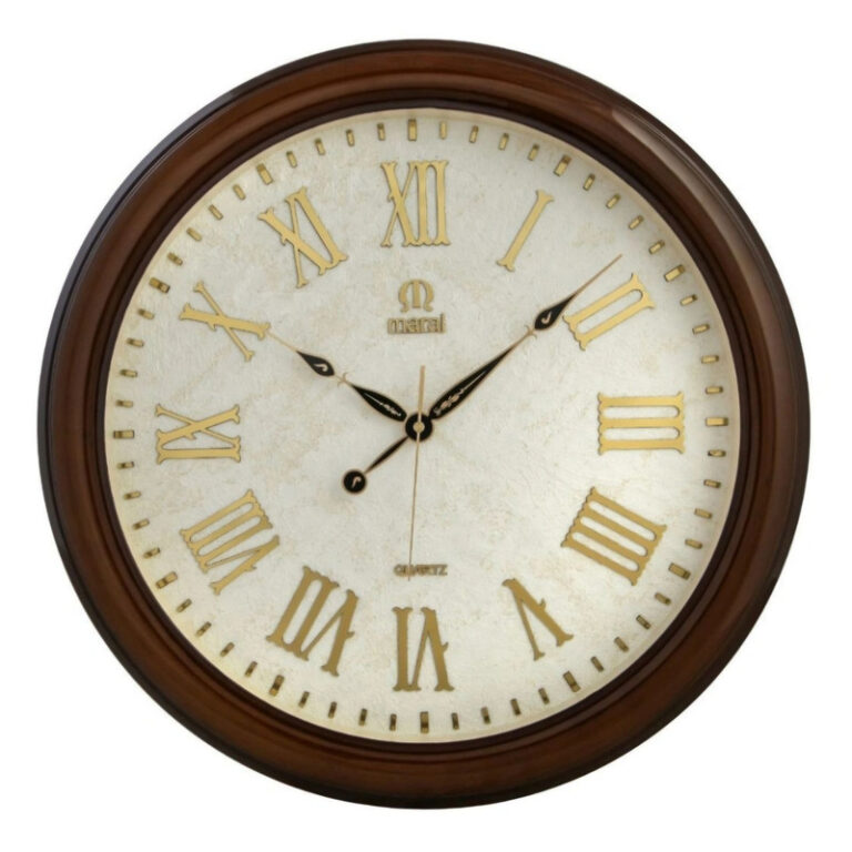 ساعت دیواری مارال مدل 41