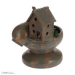 آب نما مدل Ka12009