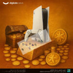 روفرشی مدل کشدار یاقوت کد 423