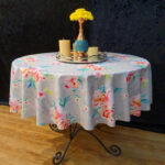 رومیزی رزین تاژ مدل ملانی کد 320