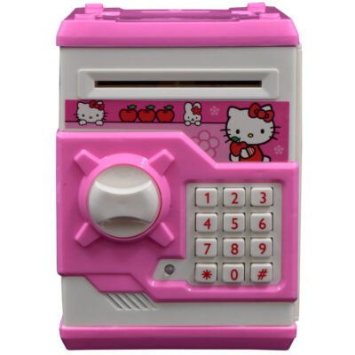 قلک مدل WF-3001HK