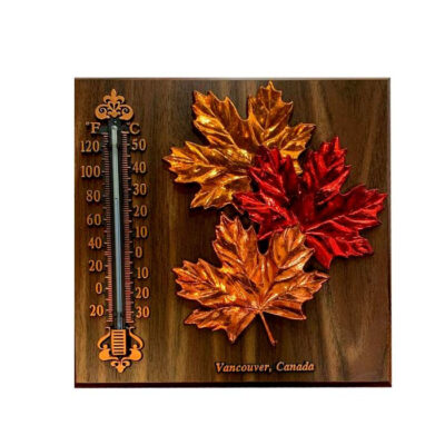 تابلو مدل نماد کشور کانادا کد 0025