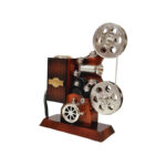 جعبه موزیکال مدل آپارات فیلم کد33