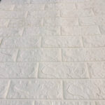 دیوارپوش مدل فومی کد AS05 بسته 8 عددی