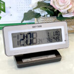 ساعت رومیزی ریتم مدل LCT049NR02