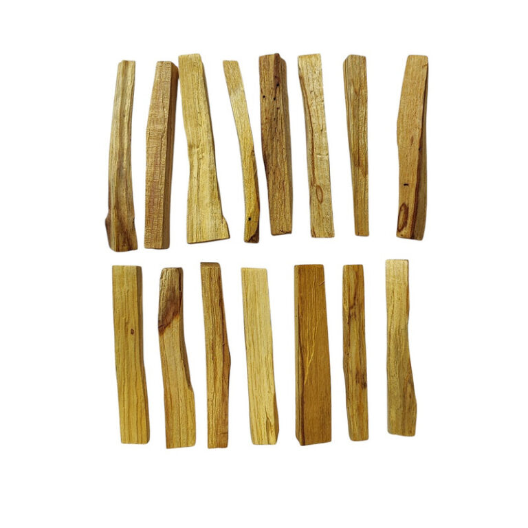 عود مدل پالوسانتو کد wh015 بسته 15 عددی