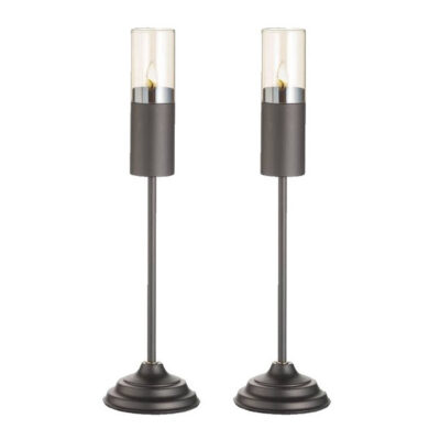 شعمدان طرح ایده آل مدل پایه کلاسیک بسته 2 عددی