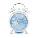 ساعت رومیزی کوکاکولا مدل ‎477531