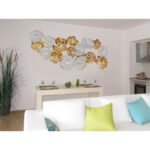 دیوارکوب مدل لوتوس کد 11