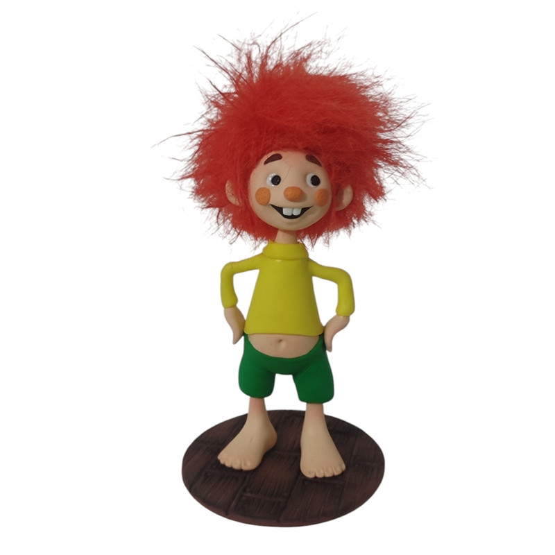 eb312ff8bb5d9c690200bc7c9dcbe440 مجسمه مدل وروجک