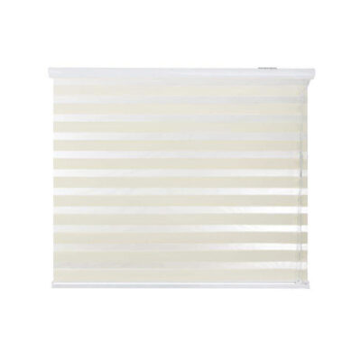 پرده زبرا مدل ZB-18 سایز 160x150 سانتی‌ متر