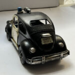 ماکت دکوری مدل فولکس