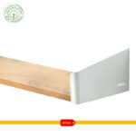 شلف دیواری دینیال مدل SET123 مجموعه 3 عددی