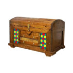 صندوقچه مدل لاملا کد 070