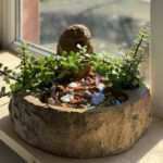 آب نما سنگدانه مدل AB553