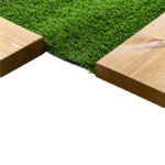 چمن مصنوعی مانا چمن مدل تابان 15 سایز 2x2 متر