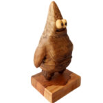 مجسمه مدل پاتریک