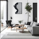 دیوار کوب طرح مایکل جکسون مدل ۳۰۲۰