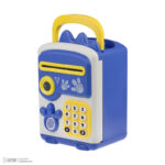 قلک مدل بانک کوچک کد 2