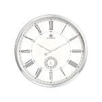 ساعت دیواری شوبرت مدل 5305 TIN-SL
