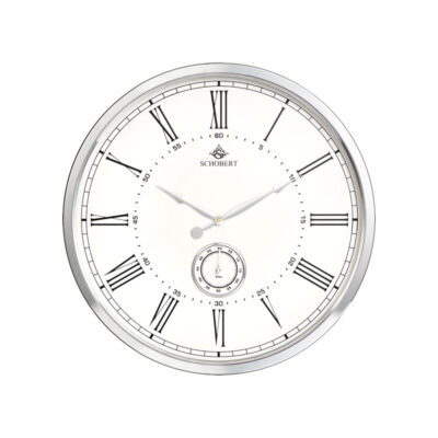 ساعت دیواری شوبرت مدل 5305 TIN-SL