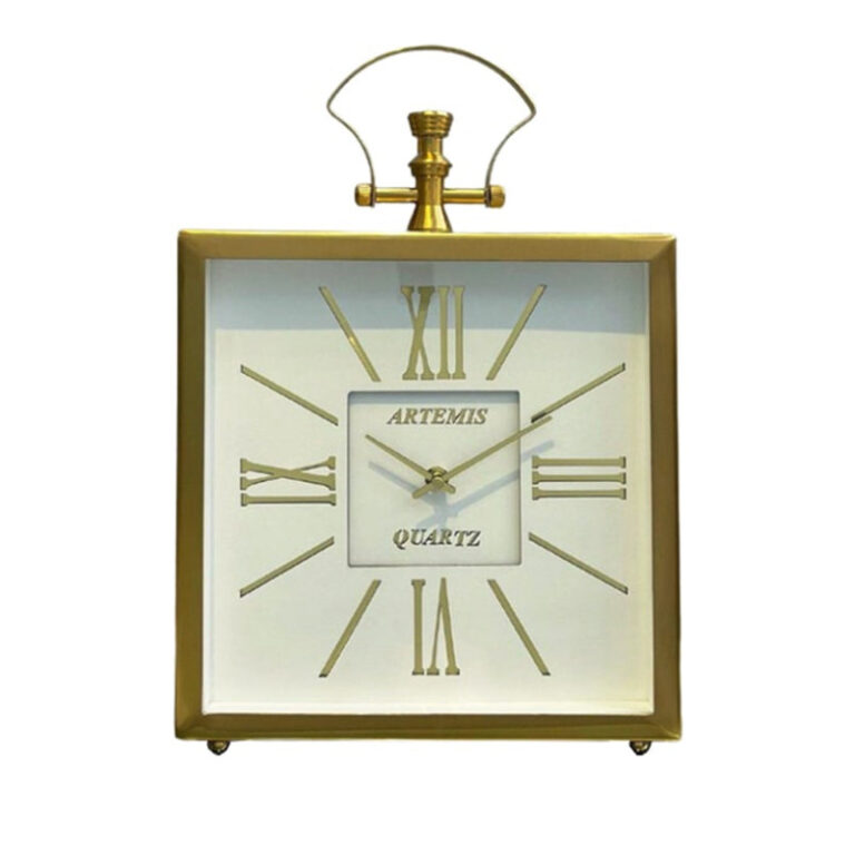 ساعت رومیزی مدل Artemis.2030