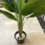 درختچه مصنوعی مدل موز