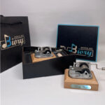 جعبه موزیکال مدل بیوری بلاچاو