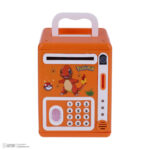 قلک طرح pokemon