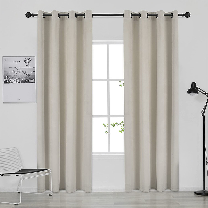 edf01609d5e9bef7ee64ad05a04c1bde پرده سیت پیرو مدل کتان سایز 280 × 140 سانتی متر