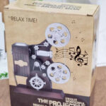 ماکت موزیکال طرح آپارات کد 1733