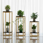 استند گلدان کد 19673.m مجموعه 3 عددی