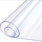 طلق رومیزی مدل کریستال ضخیم کد A120-T280