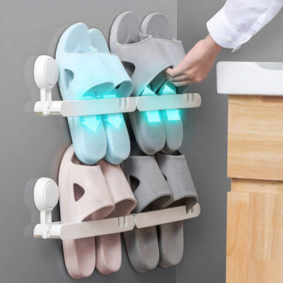 نگهدارنده دمپایی کد AW629