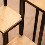 استند گلدان مدل 807