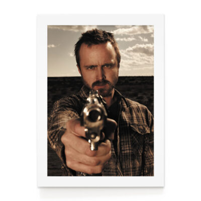 تابلو مدل Breaking Bad کد RF-5023