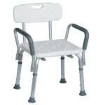 صندلی حمام مدل brio