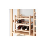 قفسه ایکیا مدل HUTTEN کد 451