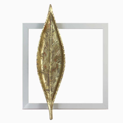 دیوارکوب طرح برگ کد 30-38