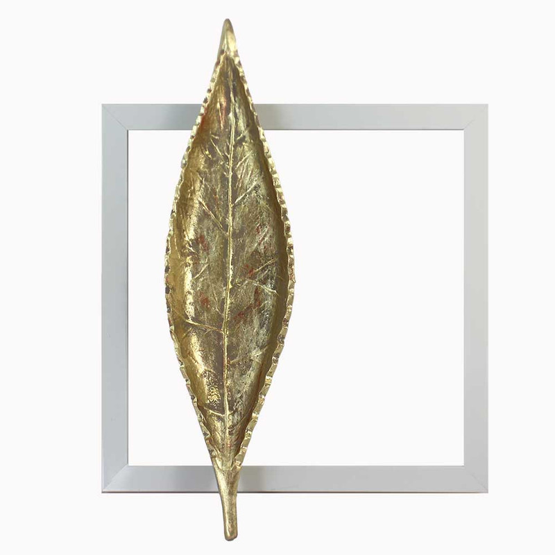 f1d78092059b20cee2c3bf5fc34dd35b دیوارکوب طرح برگ کد 30-38