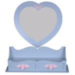 آینه و کنسول مدل N-158