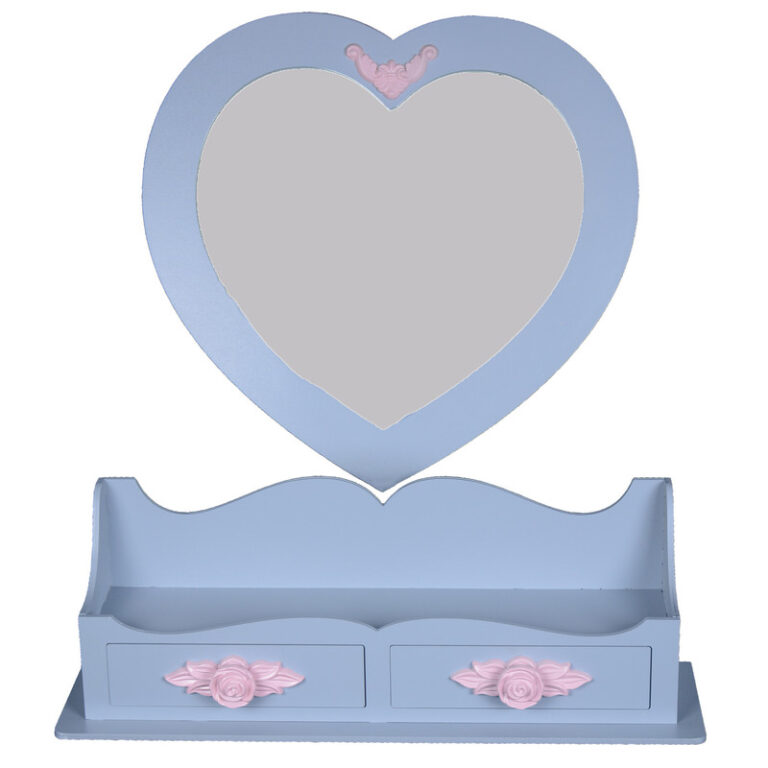 آینه و کنسول مدل N-158