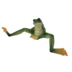 مجسمه فرانز مدل قورباغه FZ00078