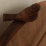 ساعت دیواری کوارتز مدل ماکرو