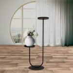 استند گلدان مدل 005