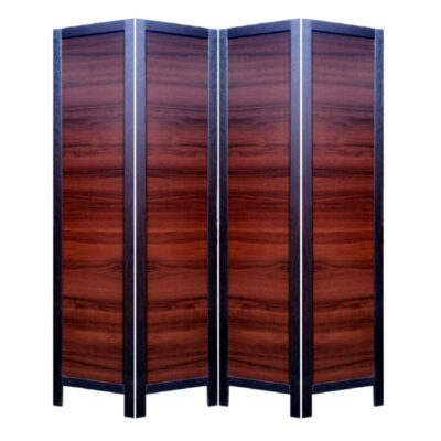 پارتیشن مدل پاراوان کد S40 مجموعه 4 عددی