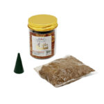 عود شاه مدل Golden Kasturi کد 1759