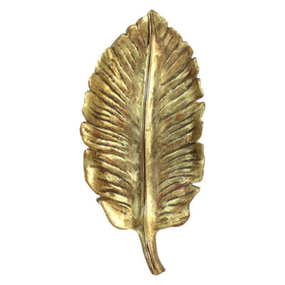 دیوارکوب طرح برگ کد 16-34